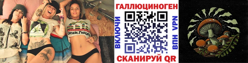 Галлюциногенные грибы Psilocybe Светлый